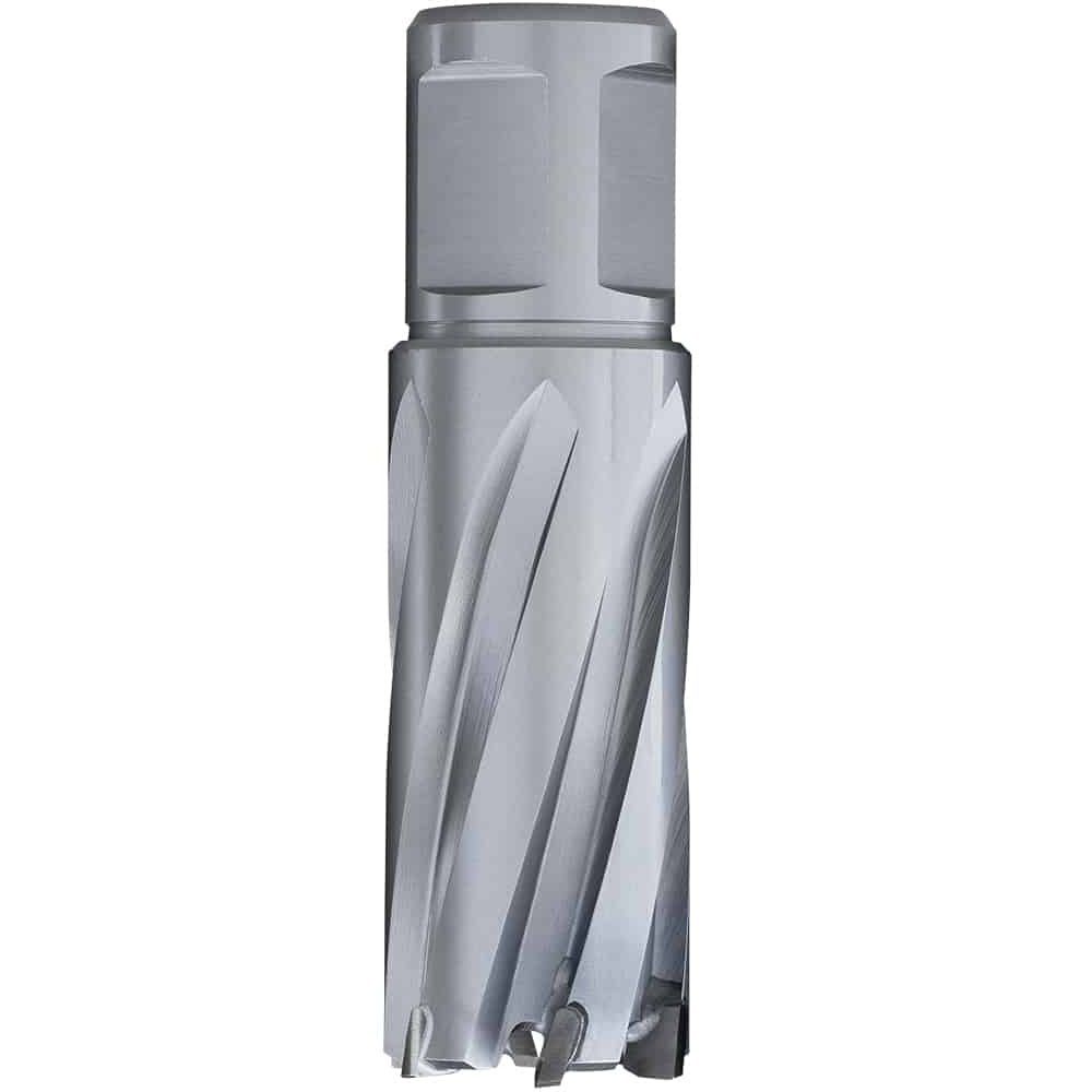 Euroboor Kernboor TCT 44 mm x 35 mm WelNit shank - HMSU.440