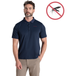Craghoppers Polo NosiLife Bramshaw, marine