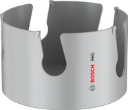 Bosch Accessoires Bosch PRO Construction Material Gatzaag met schroefdraad | 105mm - 2608594684