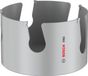 Bosch Accessoires Bosch PRO Construction Material Gatzaag met schroefdraad | 105mm - 2608594684