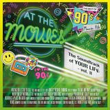 Suburban At The Movies The Soundtrack of Your Life LP