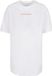 Merchcode T-shirt femme Douceur Florale Tee MP0009506