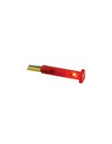 Perel 141067 LED Signaallamp Rood 12V