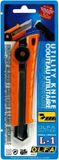 Olfa Snijmes L1 Geel 18 mm
