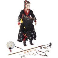 Threezero Figuur 3Z0035 - Zaodao - Crow Teeth