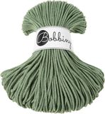 Bobbiny Junior 3mm Eucalyptus Green