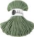 Bobbiny Junior 3mm Eucalyptus Green