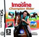 Nintendo Imagine Champion Rider