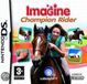 Nintendo Imagine Champion Rider