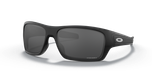 Oakley Ray-Ban MOD. 4171 Ray-Ban zonnebril, model 4171 ovale zonnebril 54, zwart