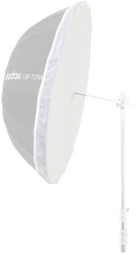 Godox 105cm Translucent Diffuser for Parabolic Umbrella