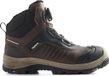 Blåkläder Chaussure de sécurité STORM Botte d'hiver S7S Imperméable 24920000