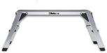 BETA aluminium opstap 96 x 30 x 47,5 cm, draagvermogen 200 kg