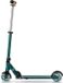 Micro Sprite ECO LED Kinderroller Grün