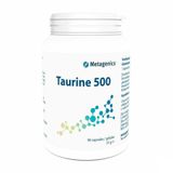 Metagenics Taurine 500 90 Capsules