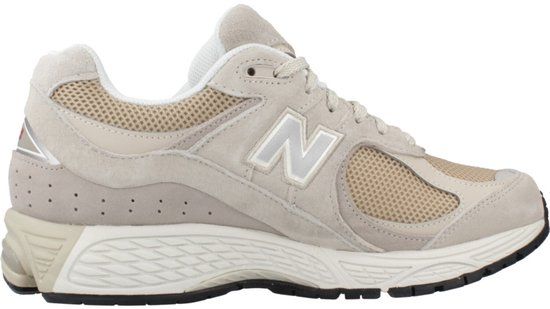 New Balance 2002R Unisex Sneakers - SHIPYARD