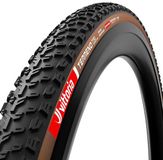 Vittoria Terreno T70 Coarse Loose Endurance G2.0 Tubeless 700c X 45 Gravelband Noir 700C x 45