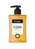 Lida Jabon Li Glicerina 500 Ml