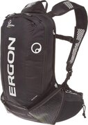 Ergon BX2 Evo fietsrugzak zwart