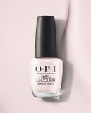 OPI Nail Lacquer Pink in Bio - 15ml