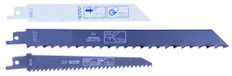 Connex COM330350 reciprozaagblad 3-delig Uni