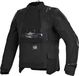 Alpinestars Harok V2 Drystar veste de moto textile imperméable