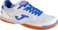 Joma Top Flex In Zaalschoenen Wit EU 41 Man