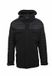Peak Mountain Parka Cantheon Zwart M