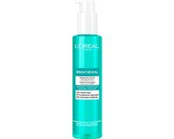 L'Oréal Paris Bright Reveal Schuimende Reinigingscrème met Niacinamide - 150ml