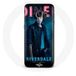 Riverdale Etui voor Samsung Galaxy S6 edge Jughead Jones Series Maniacase
