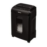 Fellowes Powershred 10M Micro-cut Papiervernietiger - Zwart