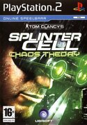 Ubisoft Tom Clancy's Splinter Cell Chaos Theory