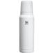 Stanley 1913 Fitness & hydratatie Bouteille Unisexe Argent