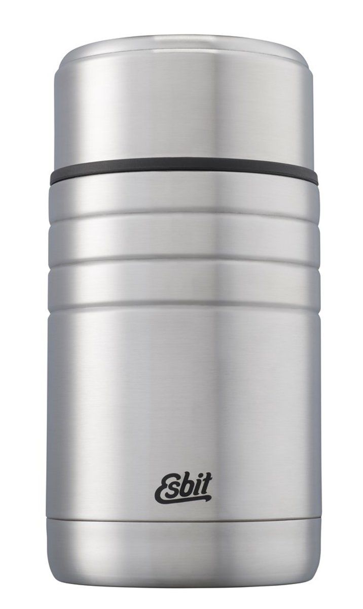 Esbit Majoris voedselcontainer - rvs - 1000 ml