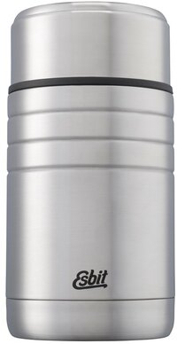 Esbit Majoris voedselcontainer - rvs - 1000 ml