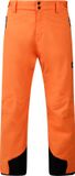 Brunotti Ramiro Heren Ski Broek | Punch Orange