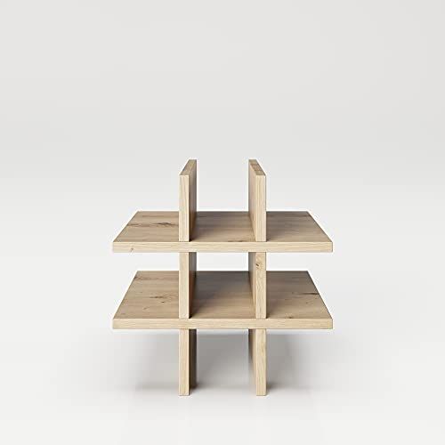 Phoenix Safe FORTUNA Flessenrek, barinzet voor planken, Artisan eiken