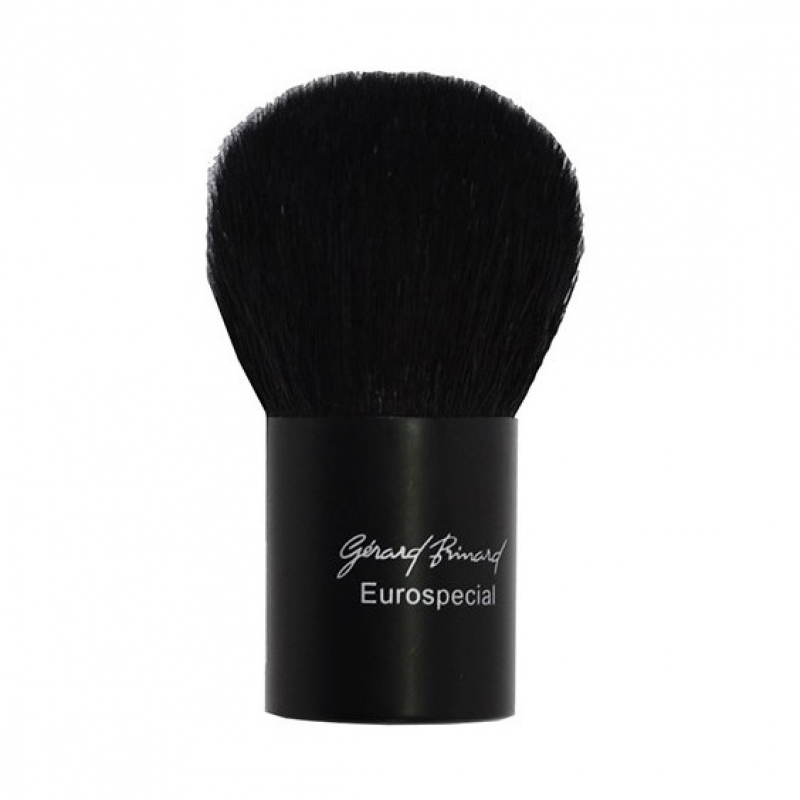 Gerard Brinard Gezichtskwast Blusher kwast kort Euro Special Kwast 1 st