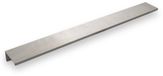 SOTECH 5 x Poignée Searl Longueur 330 mm acier inoxydable aspect barre de préhension