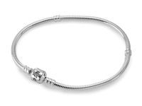 Pandora Dames Armband Sterling Zilver 925 594593C00-20 20 cm