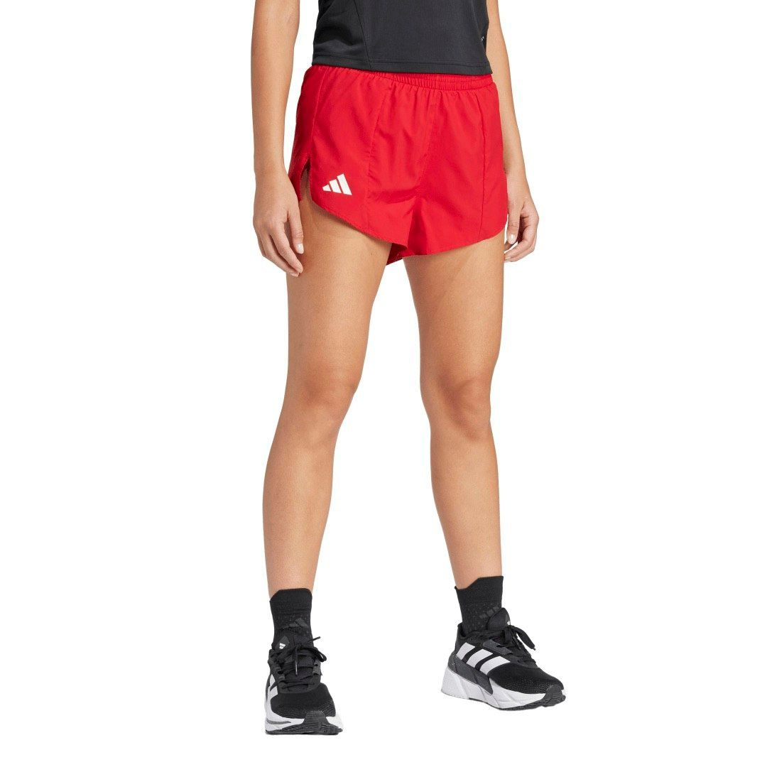 adidas Adizero Essentials Short - Dames