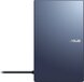ASUS SimPro Dock 2 Docking Station - Zwart/Blauw