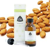Chi Amandelolie Eco 100ml