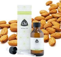Chi Amandelolie Eco 100ml