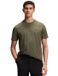 Hugo Boss T-Shirt Grün Herren M