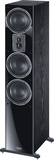 Magnat Signature 507 - 4-weg Vloerstaande Speaker - Zwart - 200W