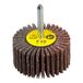 KLINGSPOR Kleinschleifmop KM 613, 40 x 15 x 6 MM/Pack van 10 / Granulatie 150