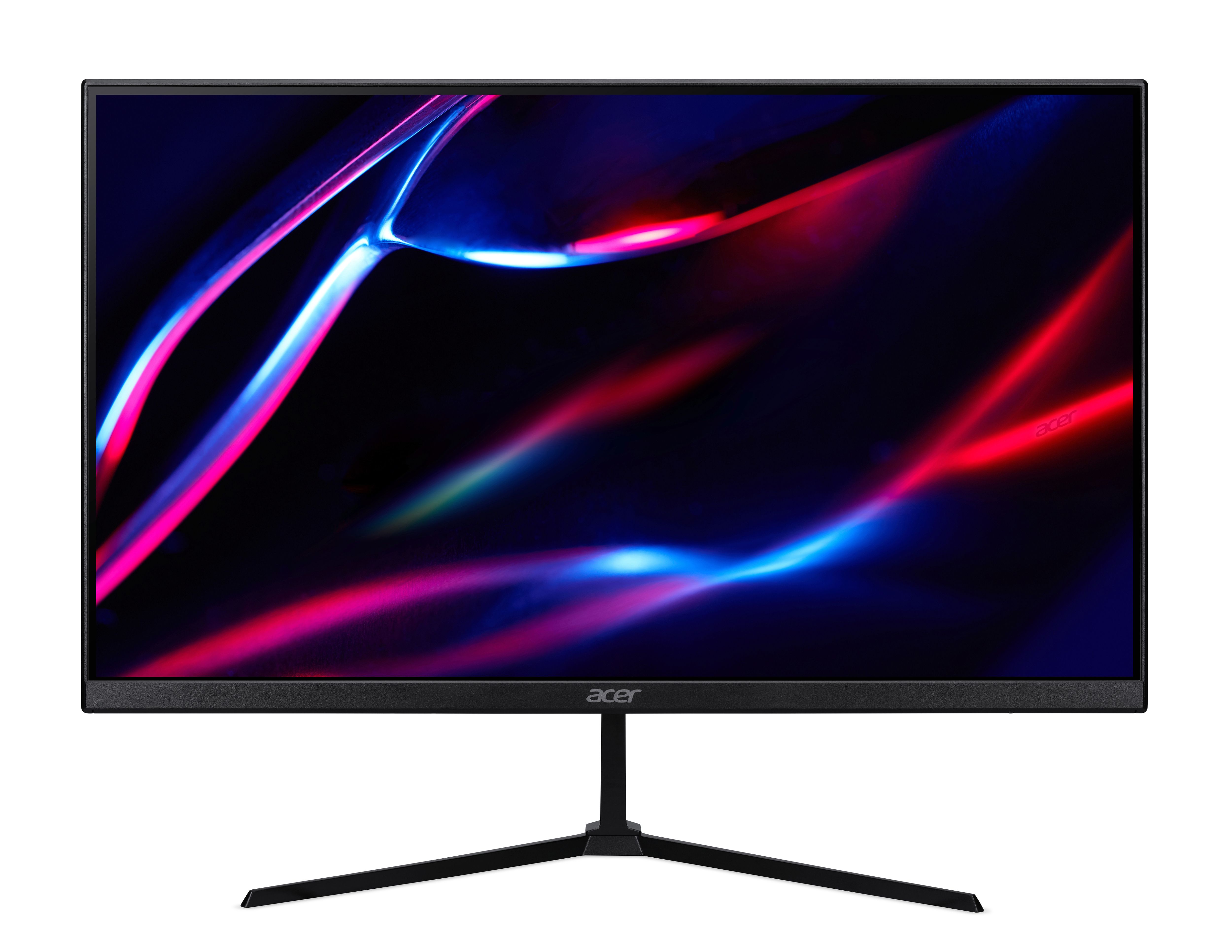 Acer QG240Y S3 - 23.8" Full HD Monitor - 180Hz, 1ms, HDR, FreeSync Premium - Black