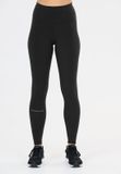 ENDURANCE Tights Reygeay Zwart Dames L