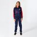 Official Fanwear Paris Saint-Germain Trainingspak Kinderen 25/26 Blauw